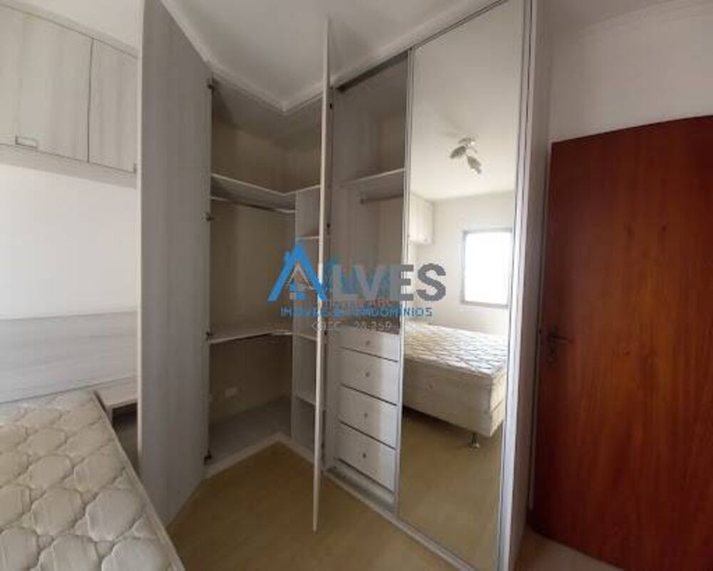 Apartamento, 3 quartos, 100 m² - Foto 8