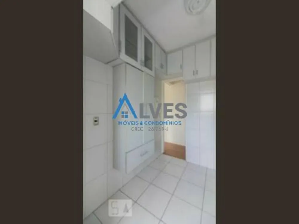 Apartamento, 2 quartos - Foto 2