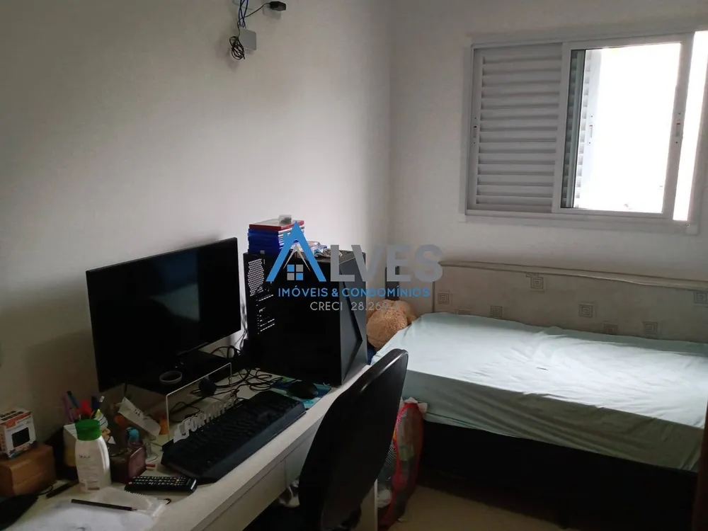 Cobertura, 2 quartos, 104 m² - Foto 3