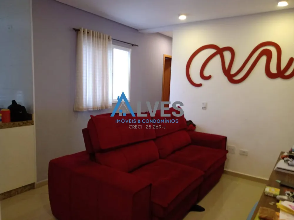 Cobertura, 2 quartos, 104 m² - Foto 4