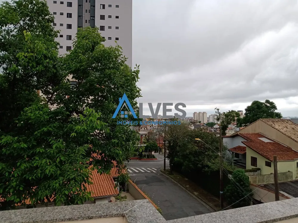Cobertura, 2 quartos, 104 m² - Foto 2