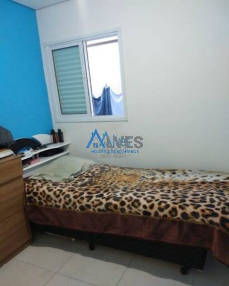 Apartamento, 2 quartos, 50 m² - Foto 6