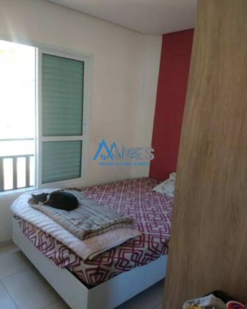 Apartamento, 2 quartos, 50 m² - Foto 7