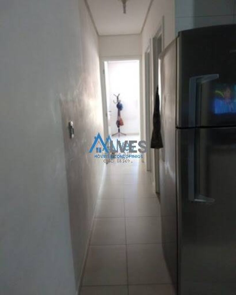 Apartamento, 2 quartos, 50 m² - Foto 10
