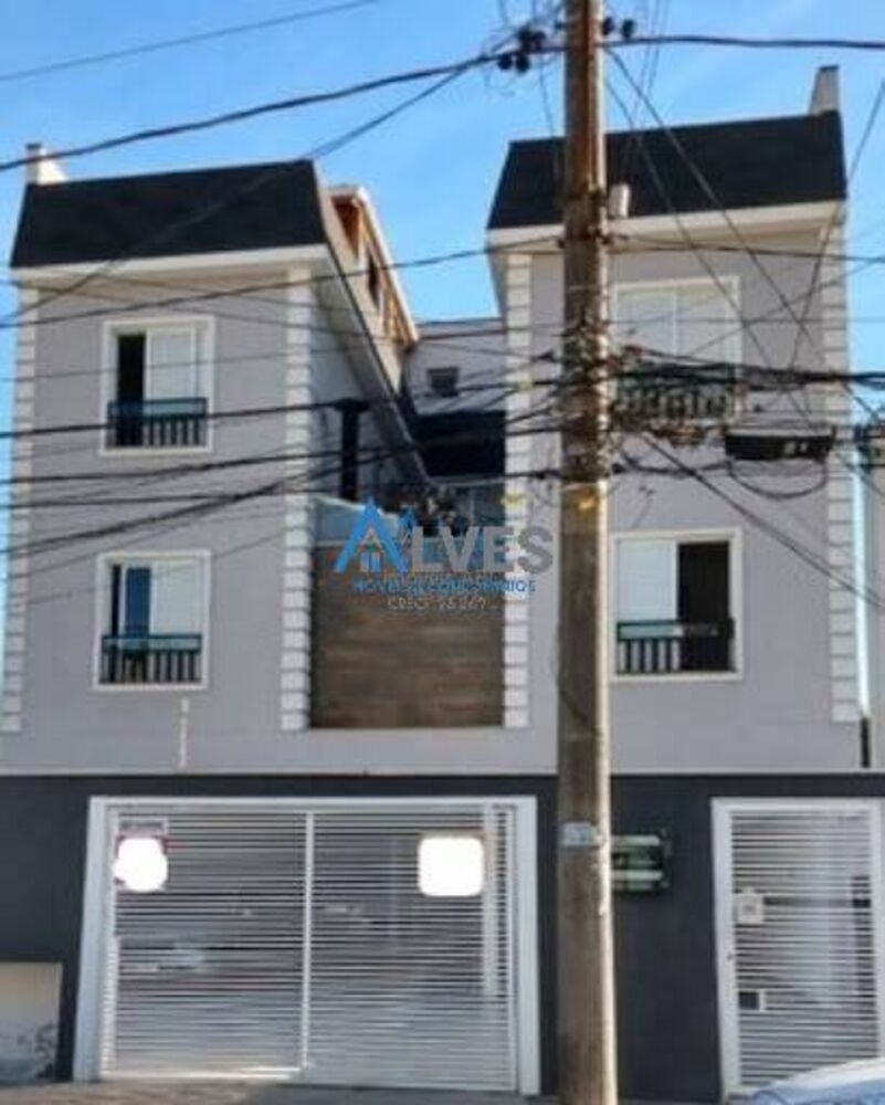 Apartamento, 2 quartos, 50 m² - Foto 13