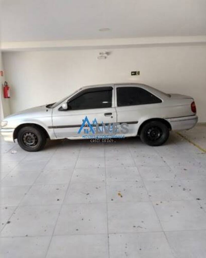 Apartamento, 2 quartos, 50 m² - Foto 2