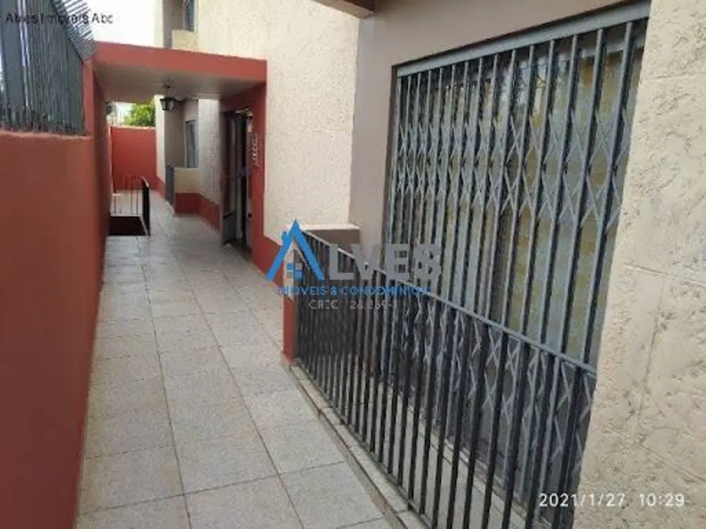 Apartamento, 2 quartos, 100 m² - Foto 8