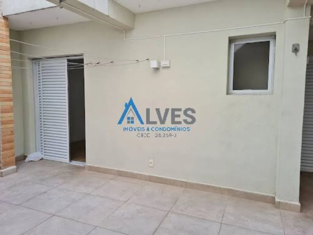 Apartamento, 3 quartos, 130 m² - Foto 1