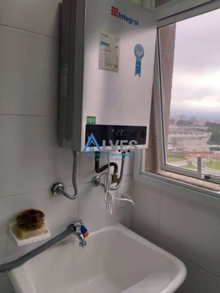 Apartamento, 2 quartos, 70 m² - Foto 6