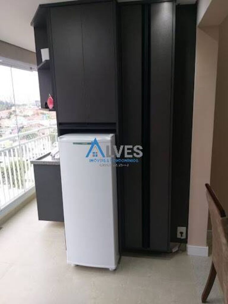 Apartamento, 2 quartos, 70 m² - Foto 5