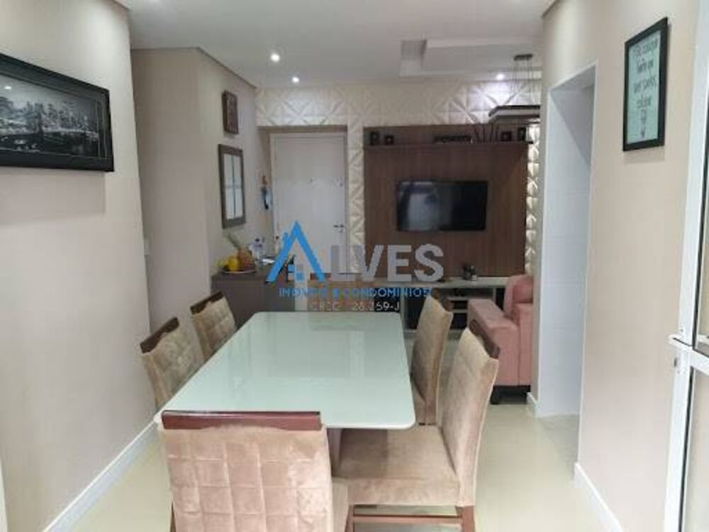 Apartamento, 2 quartos, 70 m² - Foto 4