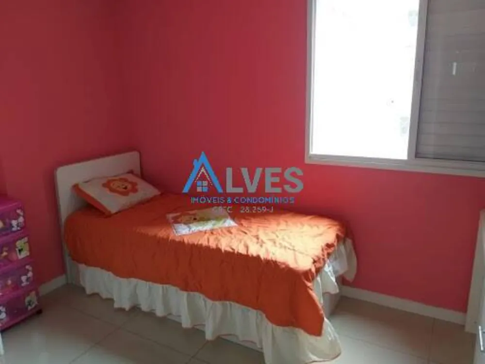 Apartamento, 2 quartos, 70 m² - Foto 7