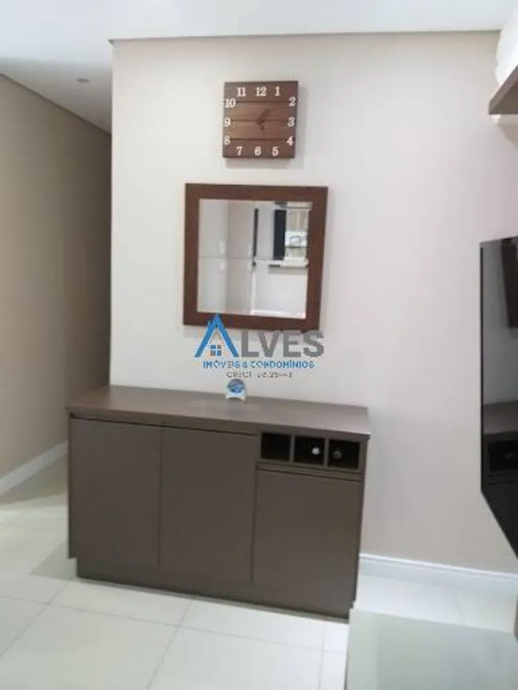 Apartamento, 2 quartos, 70 m² - Foto 8