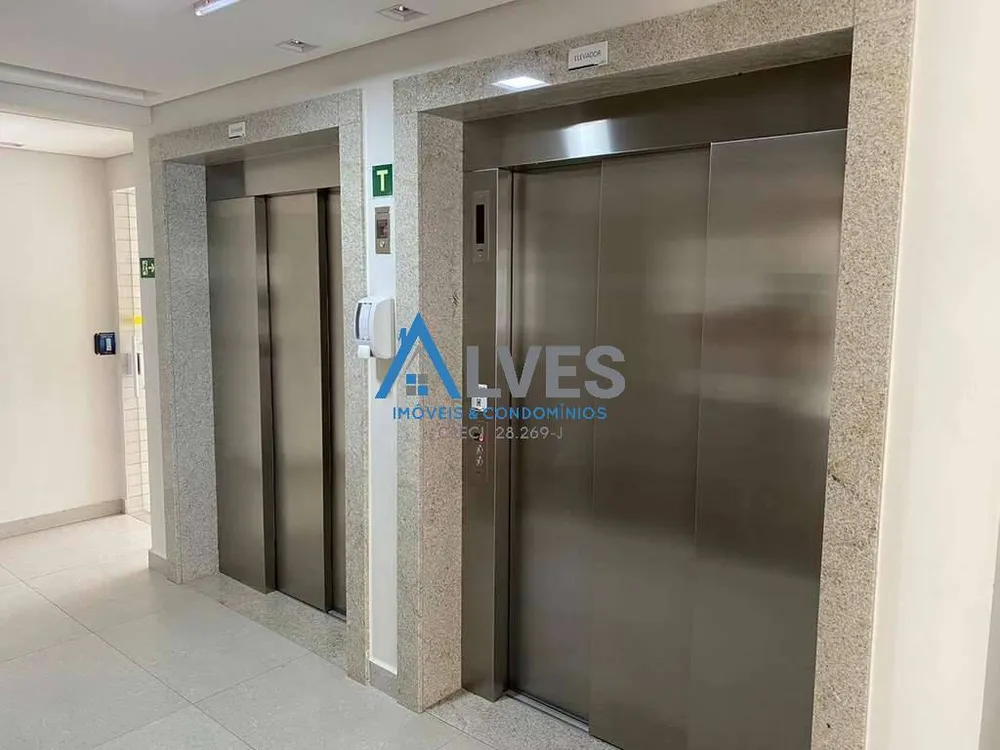 Apartamento, 2 quartos, 54 m² - Foto 2