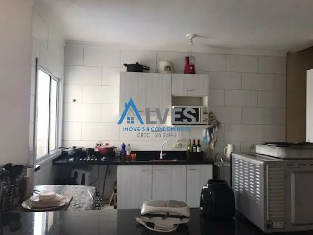 Apartamento, 3 quartos, 180 m² - Foto 13