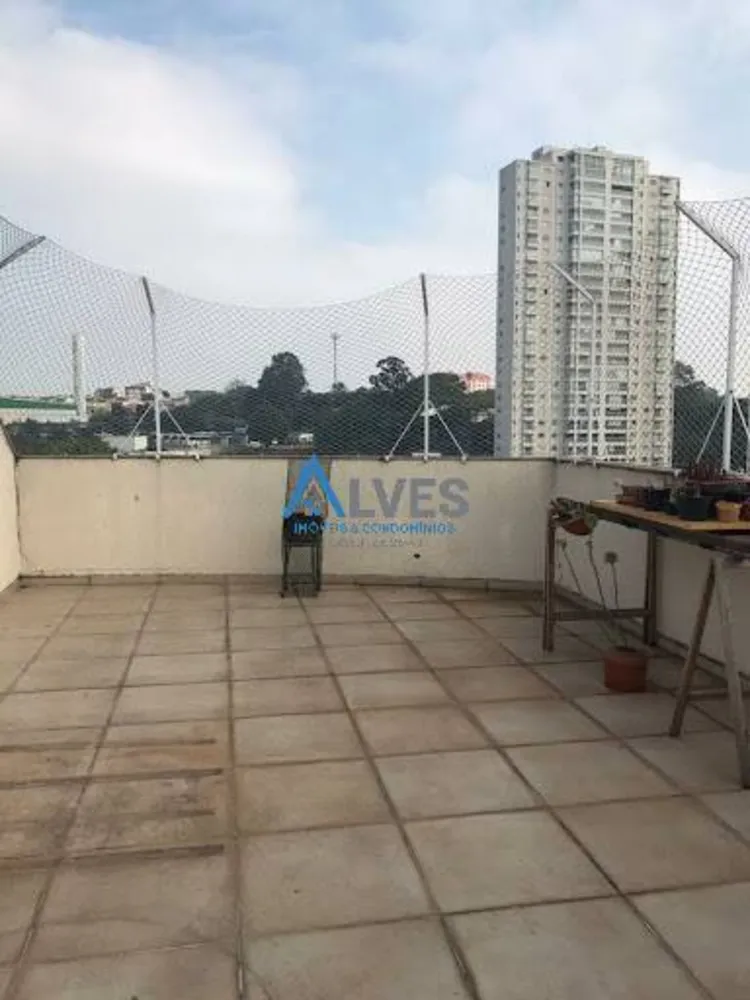 Apartamento, 3 quartos, 180 m² - Foto 2