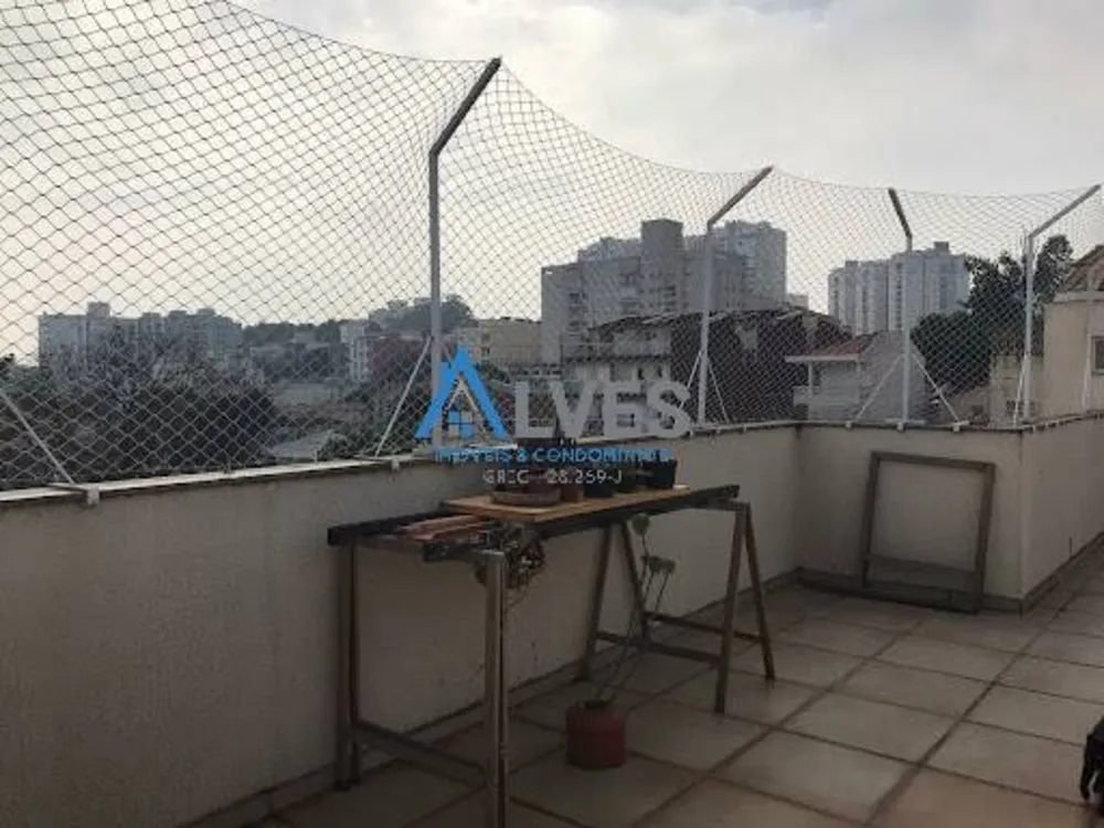 Apartamento, 3 quartos, 180 m² - Foto 18