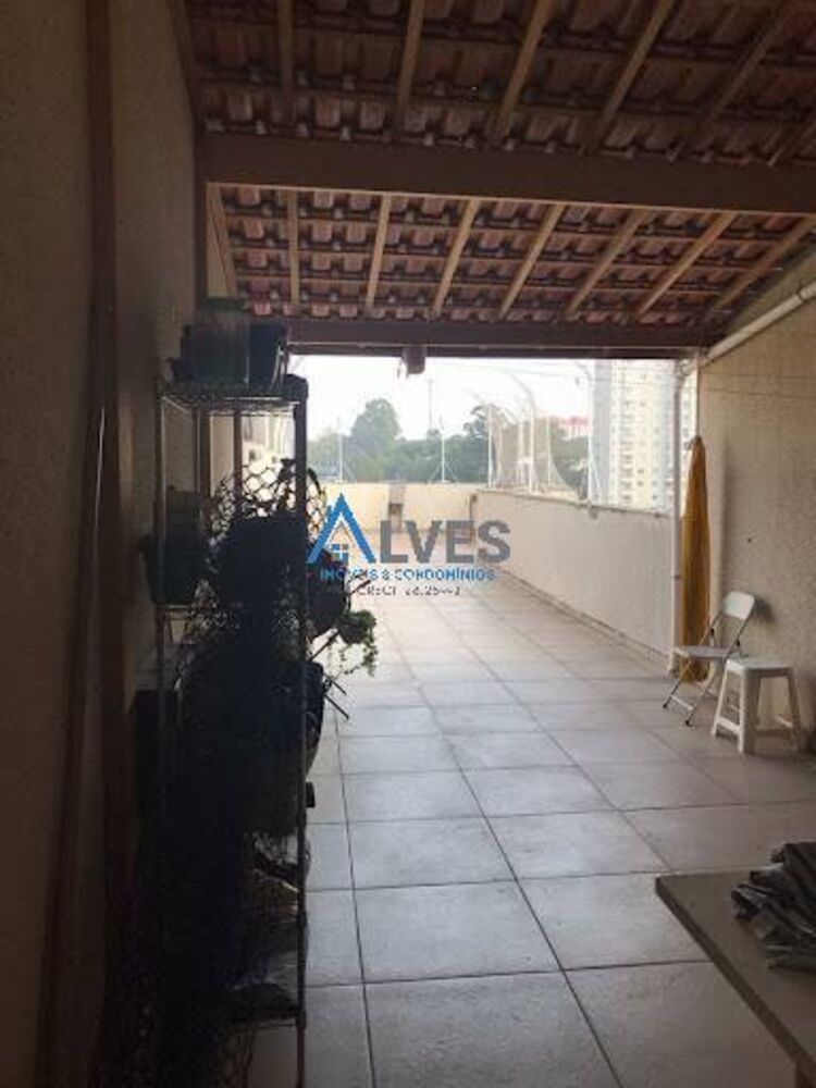 Apartamento, 3 quartos, 180 m² - Foto 2