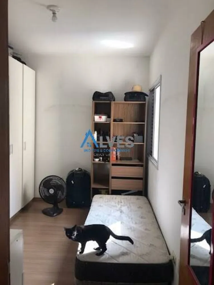 Apartamento, 3 quartos, 180 m² - Foto 7