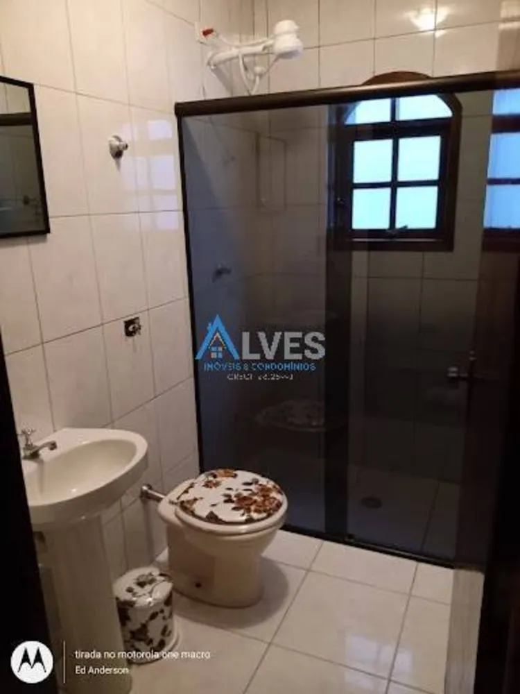 Casa, 3 quartos, 180 m² - Foto 1