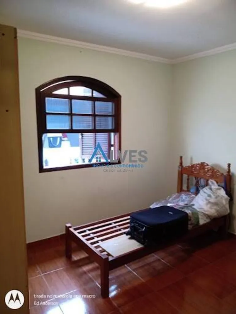 Casa, 3 quartos, 180 m² - Foto 5