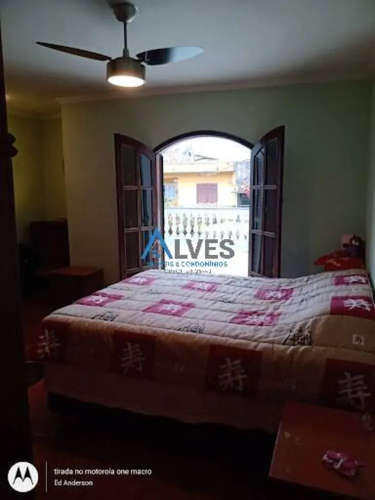Casa, 3 quartos, 180 m² - Foto 8