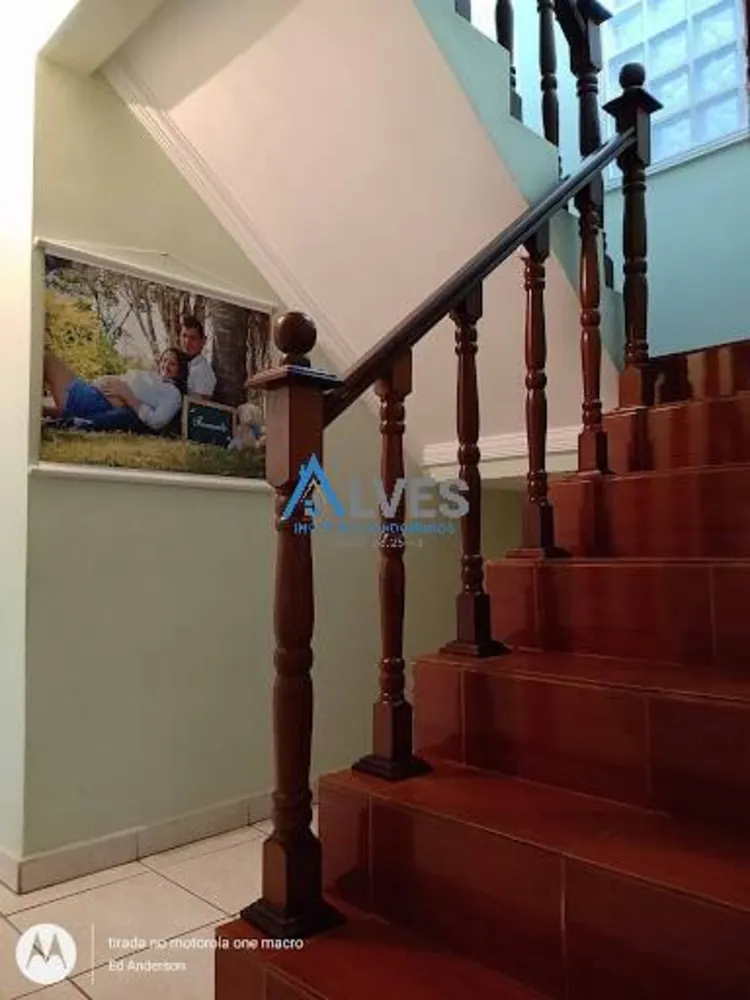 Casa, 3 quartos, 180 m² - Foto 3