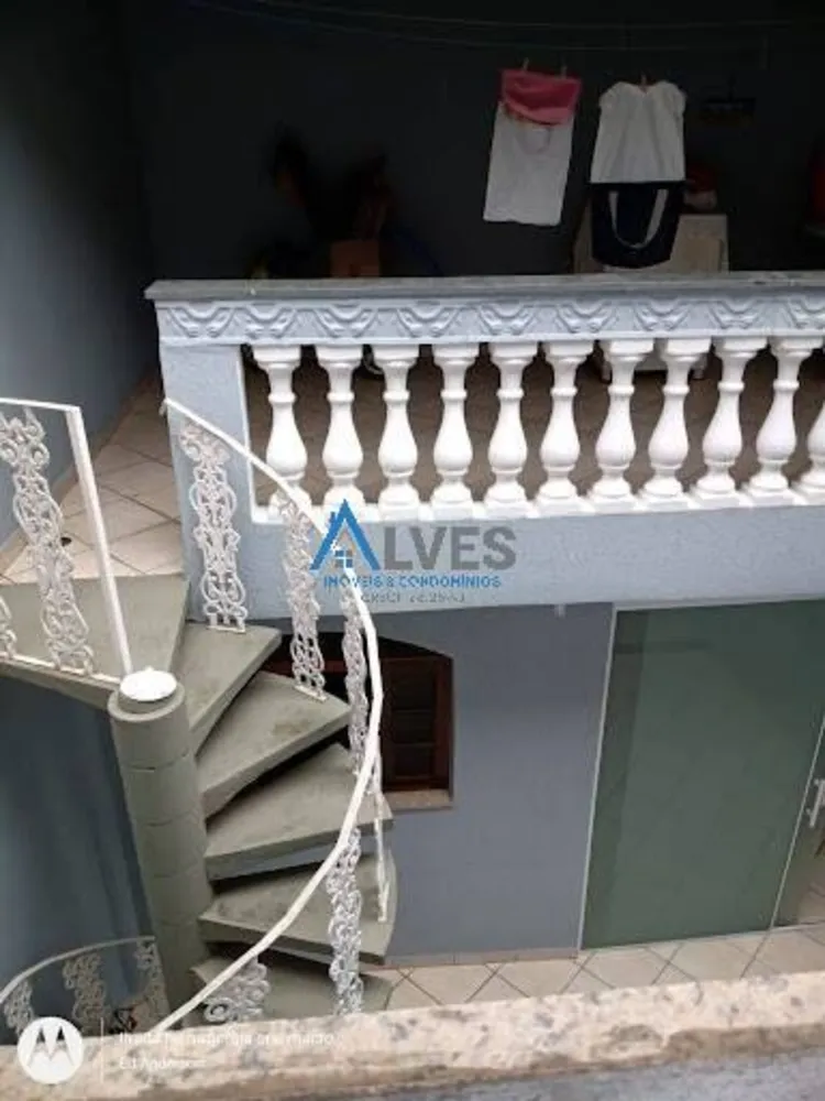 Casa, 3 quartos, 180 m² - Foto 4