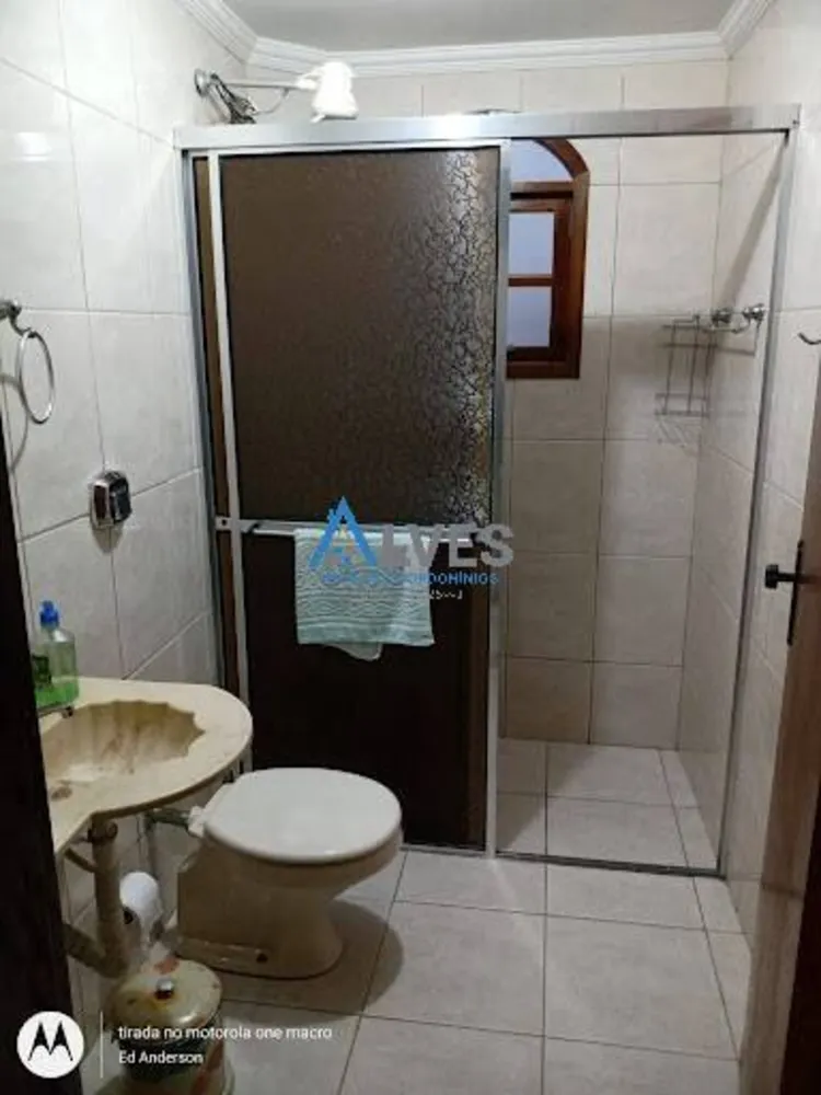 Casa, 3 quartos, 180 m² - Foto 7
