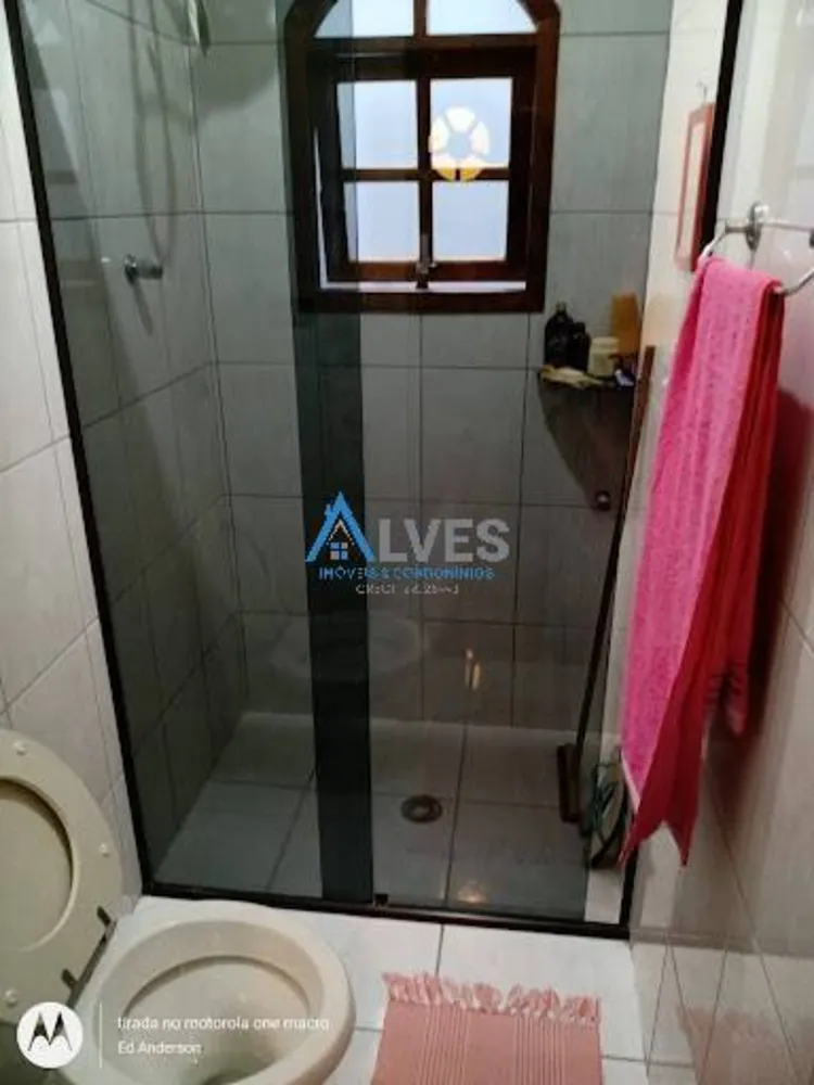 Casa, 3 quartos, 180 m² - Foto 2