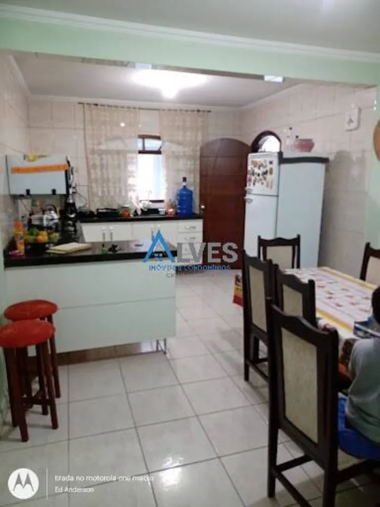 Casa, 3 quartos, 180 m² - Foto 6