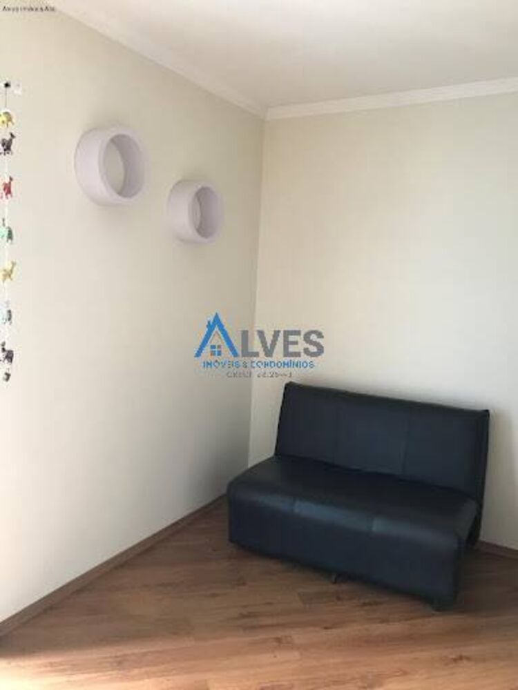 Sobrado, 3 quartos, 202 m² - Foto 2