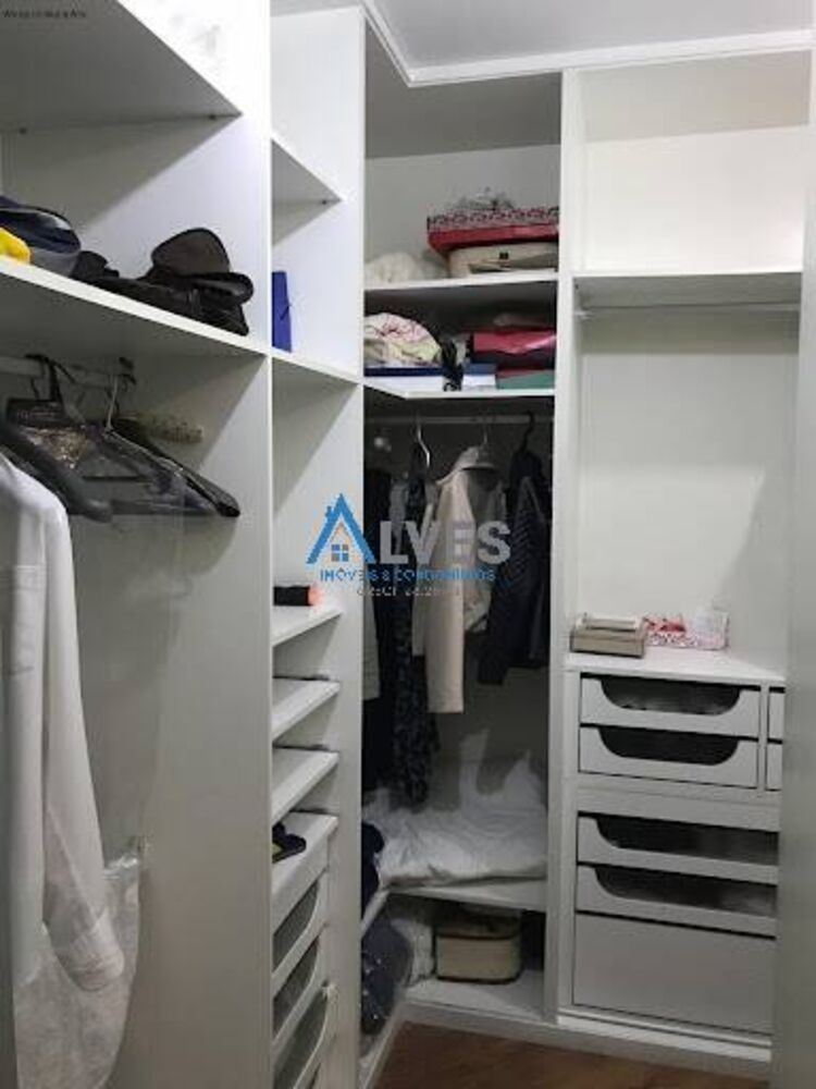 Sobrado, 3 quartos, 202 m² - Foto 13