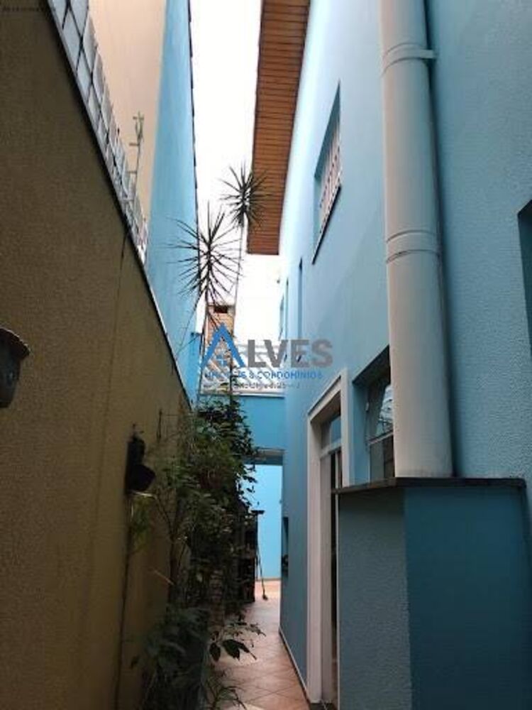 Sobrado, 3 quartos, 202 m² - Foto 9