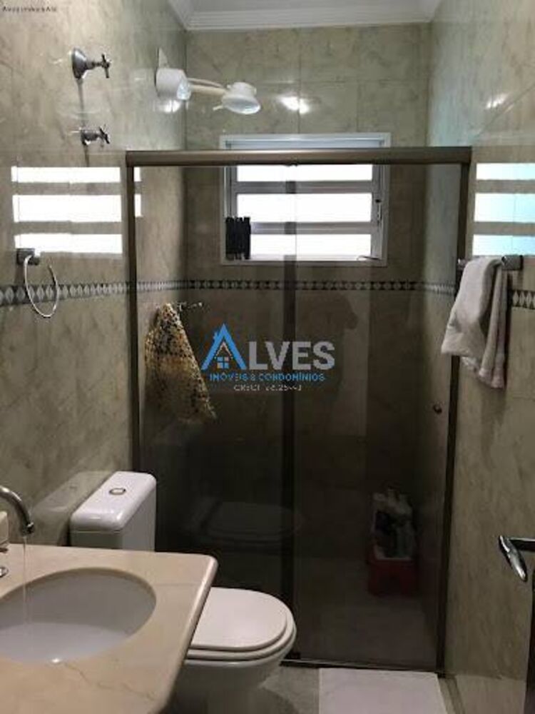 Sobrado, 3 quartos, 202 m² - Foto 15