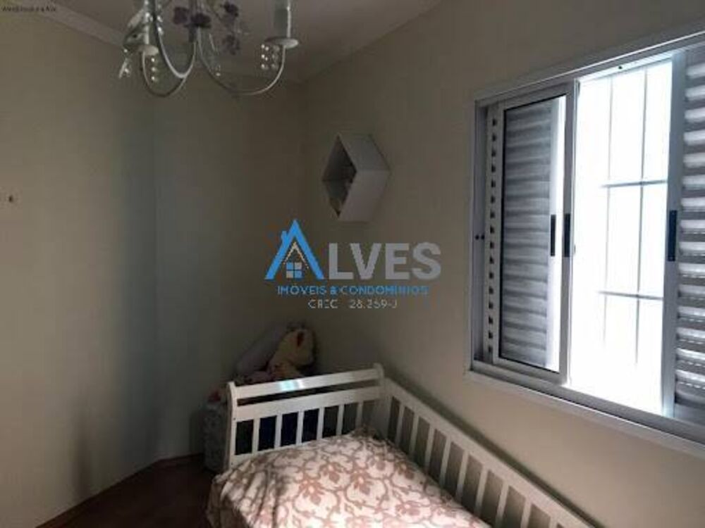 Sobrado, 3 quartos, 202 m² - Foto 11