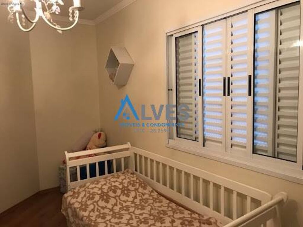 Sobrado, 3 quartos, 202 m² - Foto 22