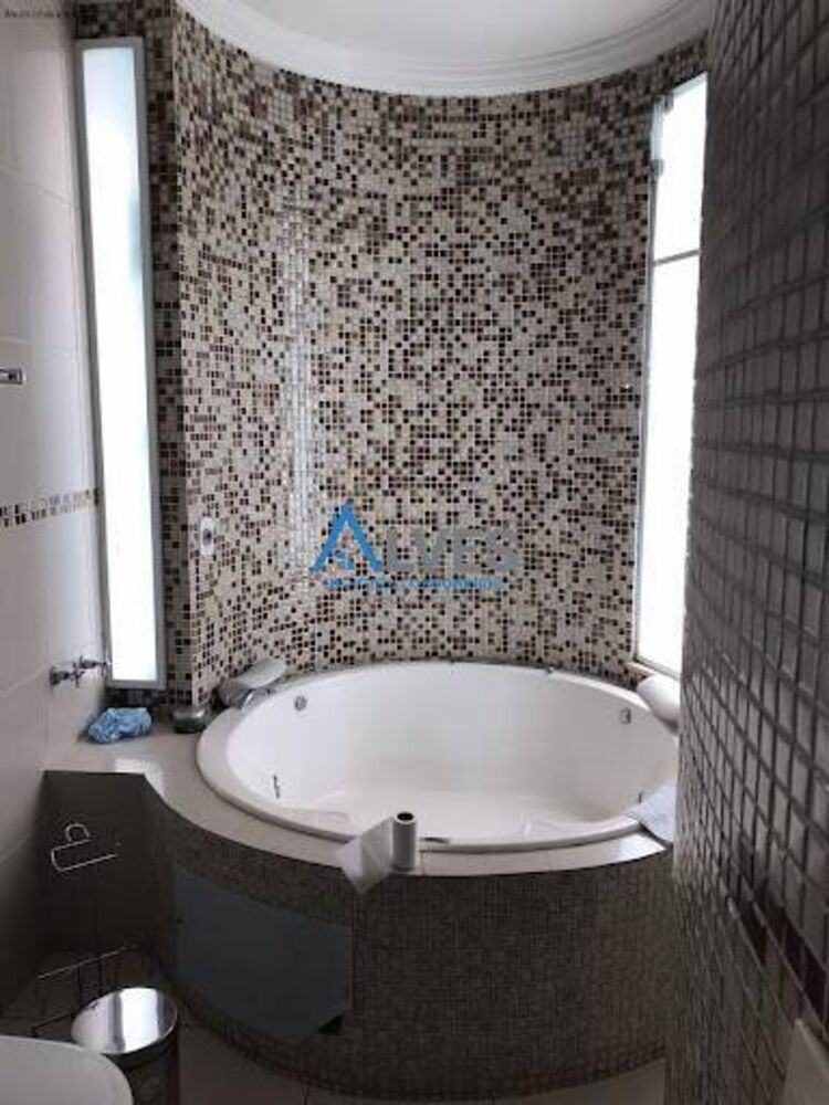 Sobrado, 3 quartos, 202 m² - Foto 14