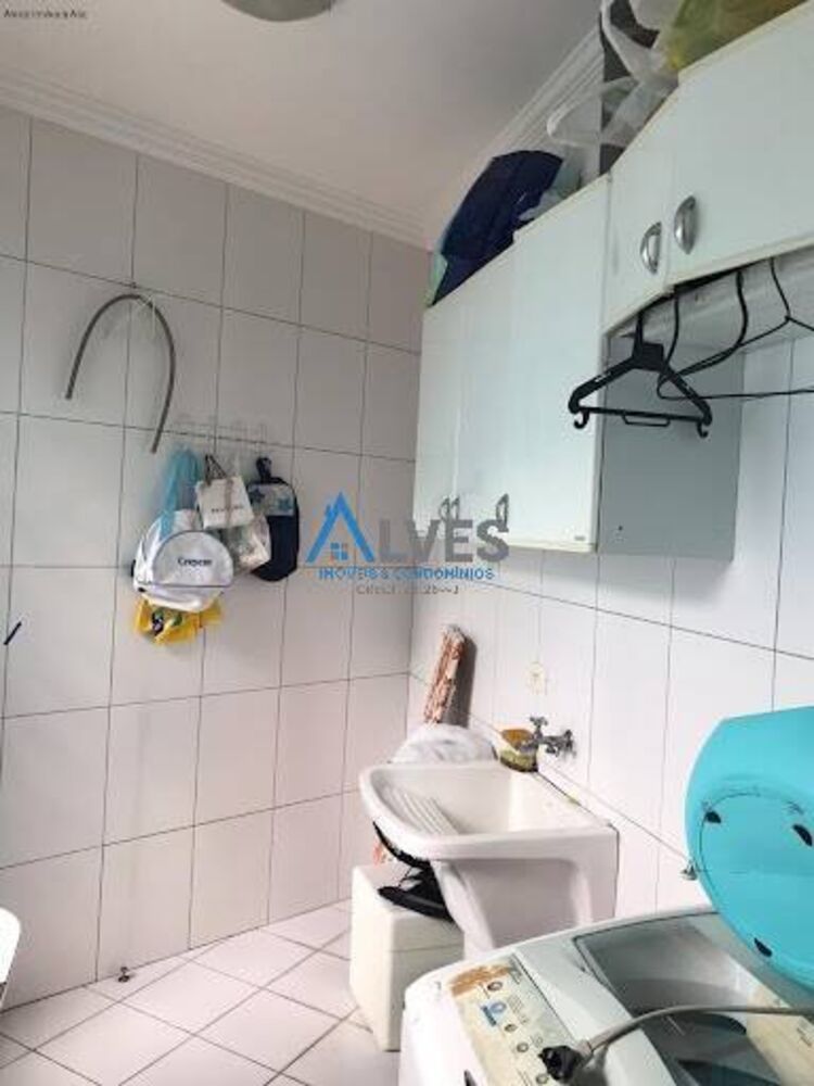 Sobrado, 3 quartos, 202 m² - Foto 10