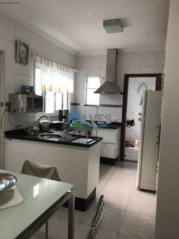 Sobrado, 3 quartos, 202 m² - Foto 19