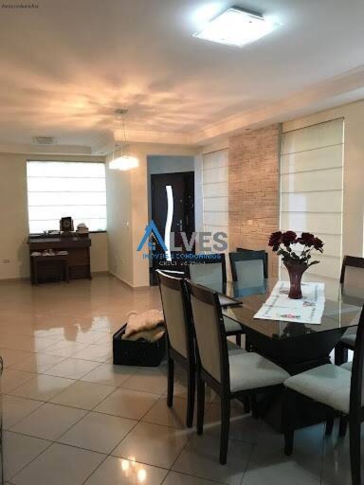 Sobrado, 3 quartos, 202 m² - Foto 18