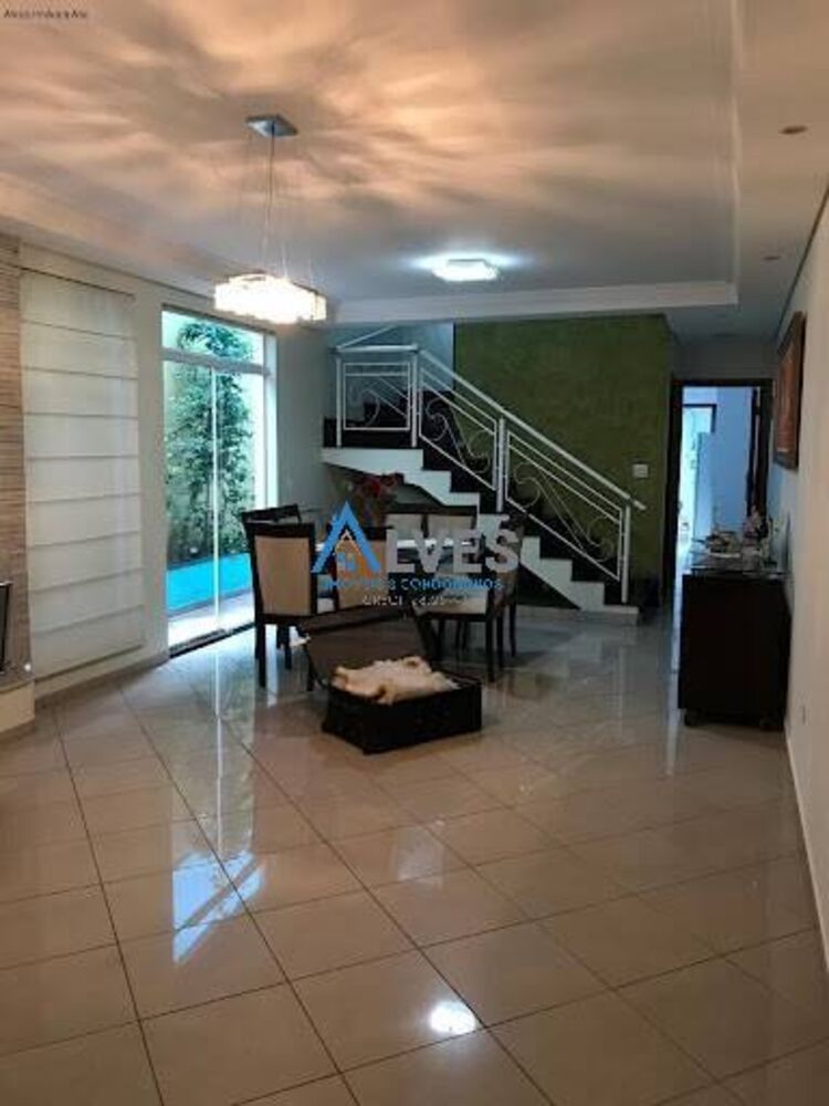Sobrado, 3 quartos, 202 m² - Foto 16