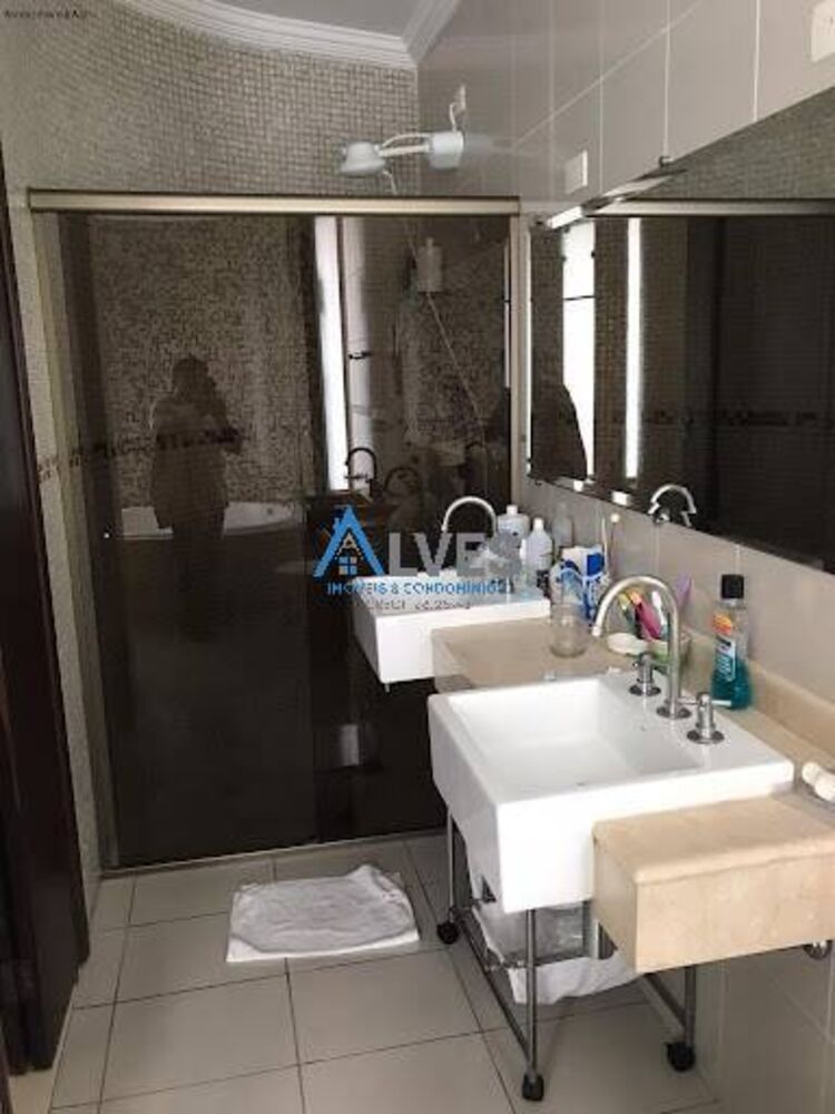 Sobrado, 3 quartos, 202 m² - Foto 5