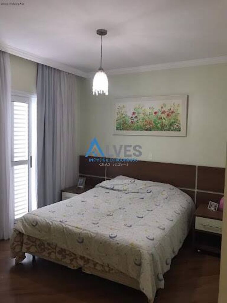 Sobrado, 3 quartos, 202 m² - Foto 7