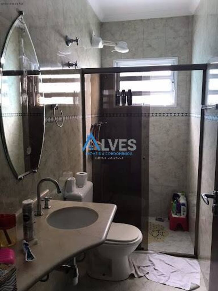 Sobrado, 3 quartos, 202 m² - Foto 3