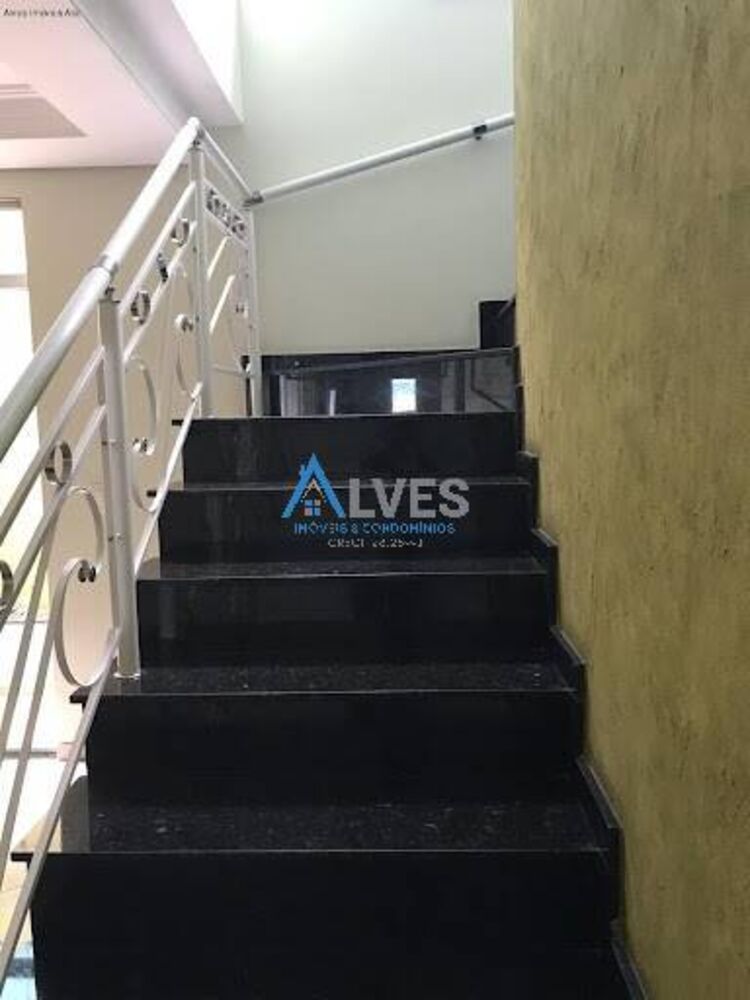 Sobrado, 3 quartos, 202 m² - Foto 4