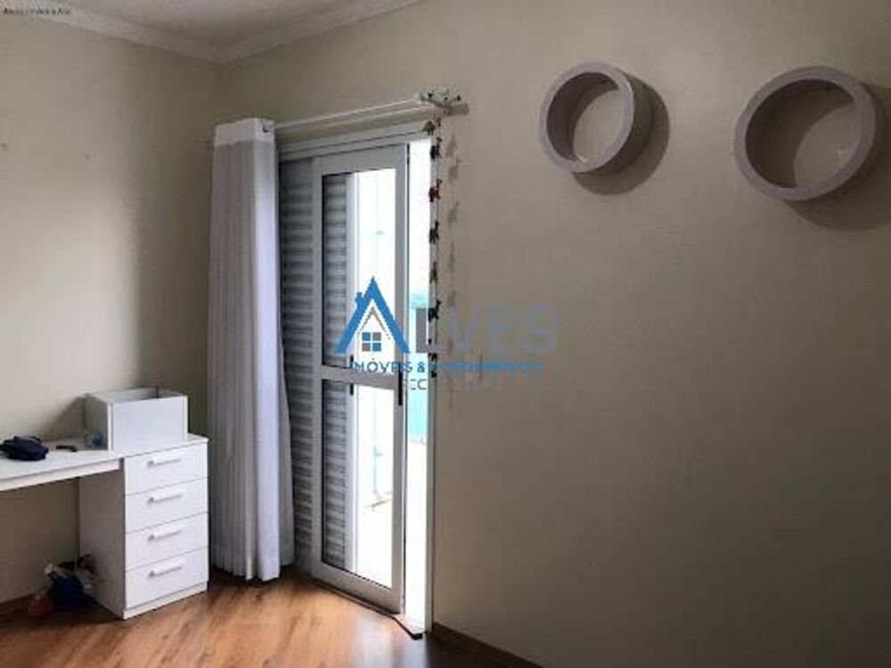 Sobrado, 3 quartos, 202 m² - Foto 6