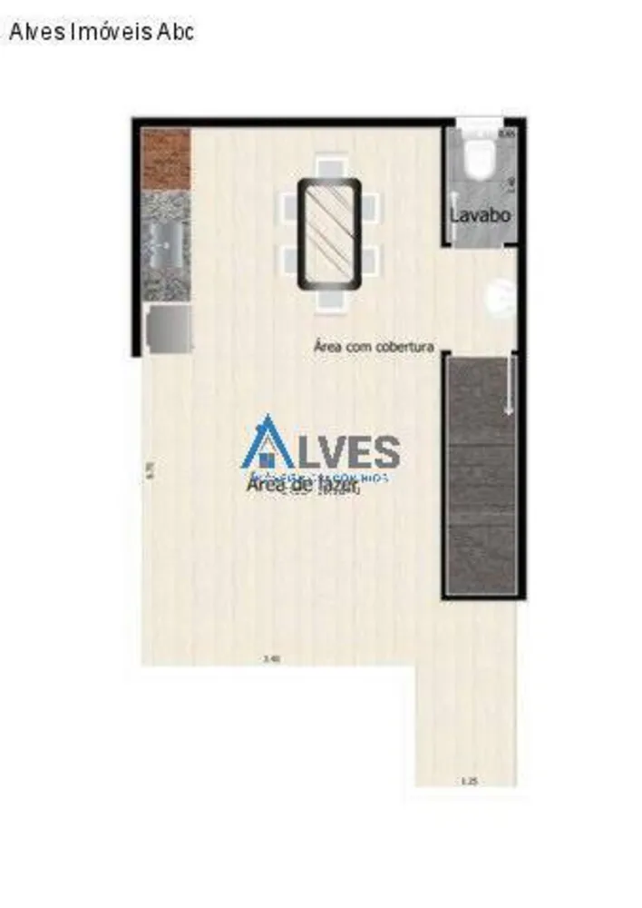 Casa, 3 quartos, 143 m² - Foto 11