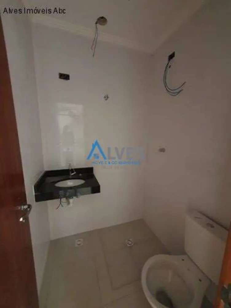 Casa, 3 quartos, 143 m² - Foto 2