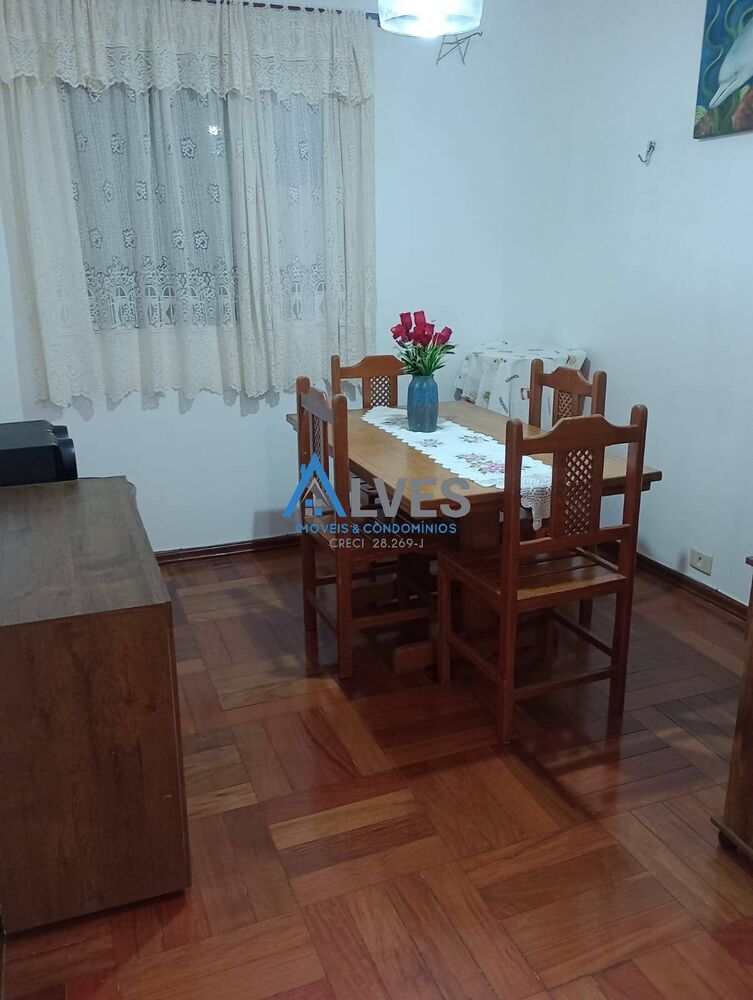 Apartamento, 2 quartos, 60 m² - Foto 3